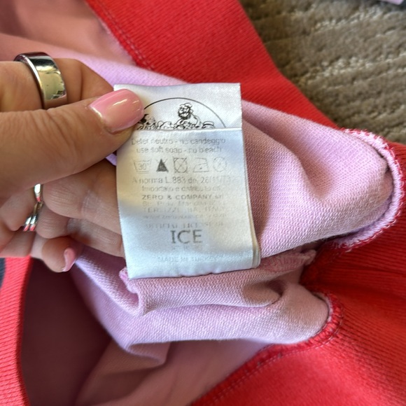 Ice Iceberg Olive Oyl Crewneck - Picture 11 of 14